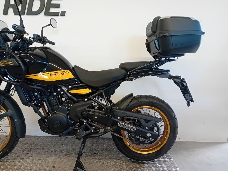 HIMALAYAN 450