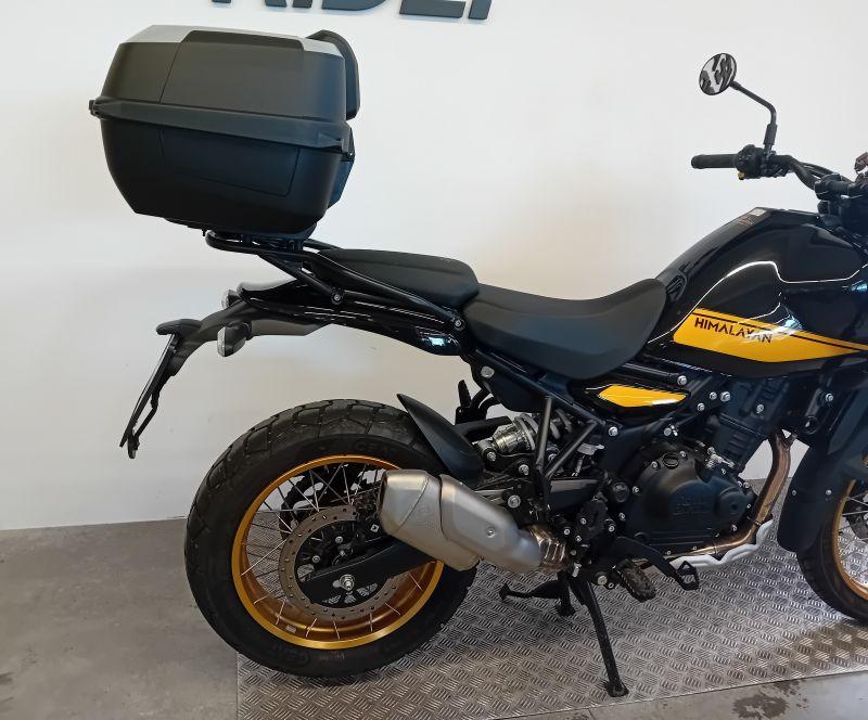HIMALAYAN 450