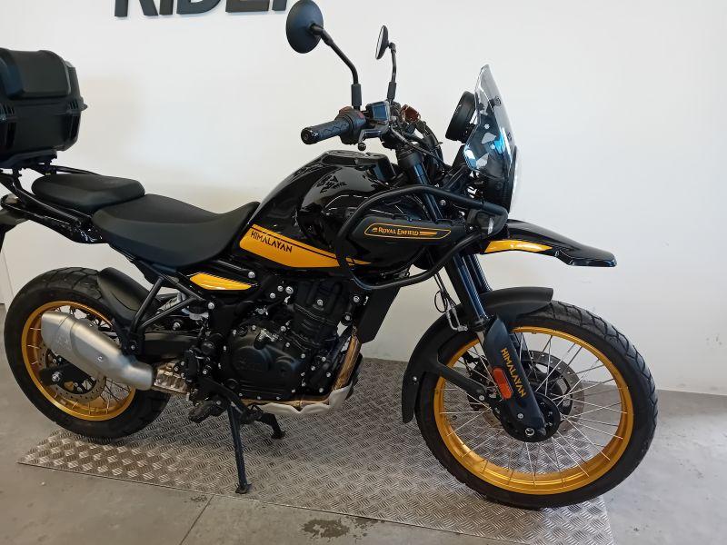 HIMALAYAN 450