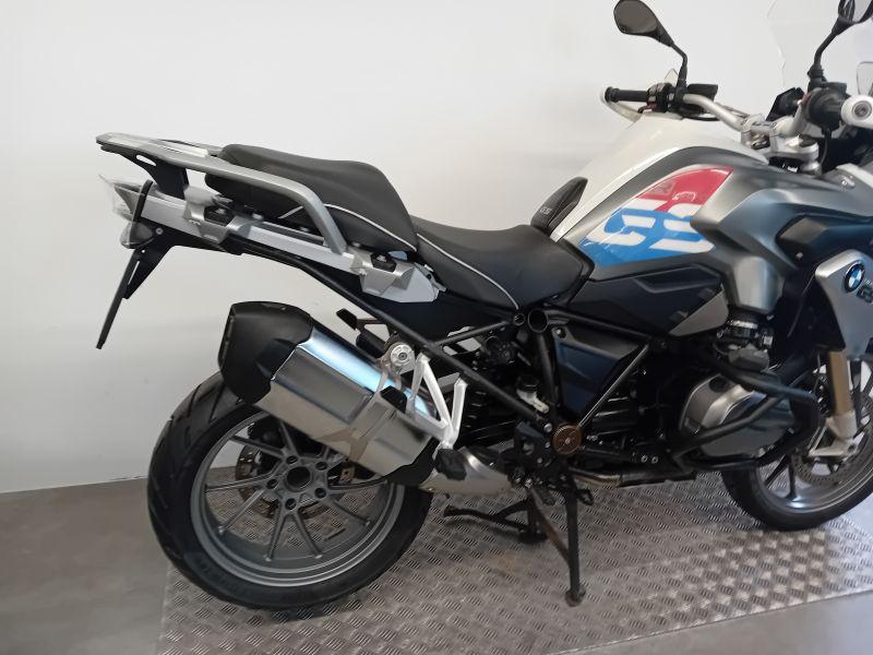 R 1200 GS