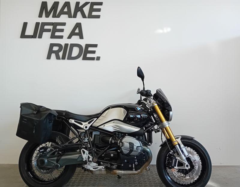 R 1200 NINET