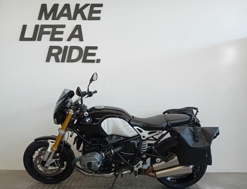 R 1200 NINET
