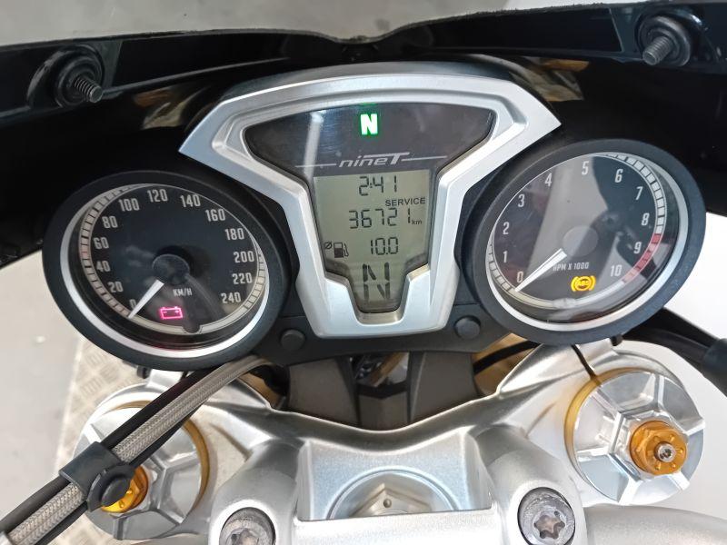 R 1200 NINET