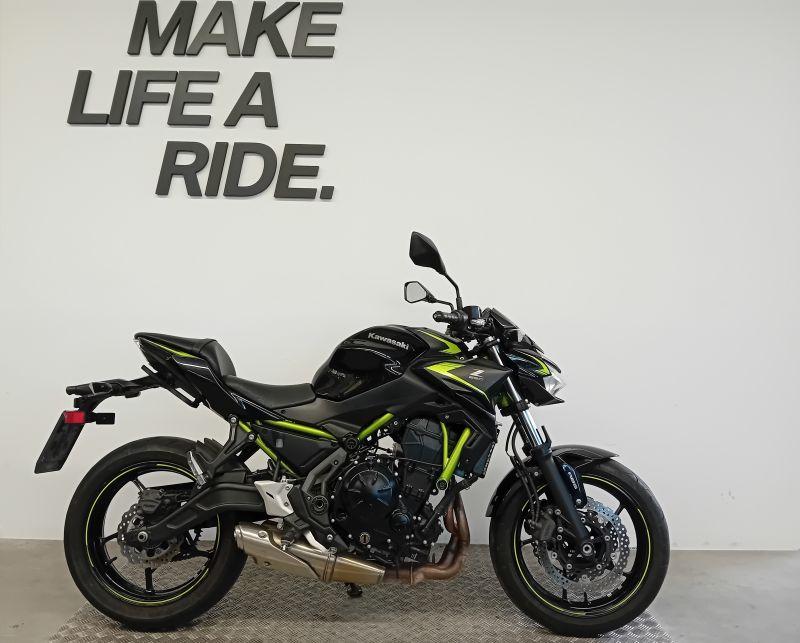 Z 650