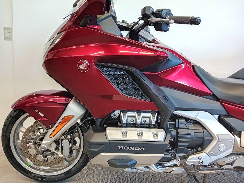 GOLD WING GL 1800