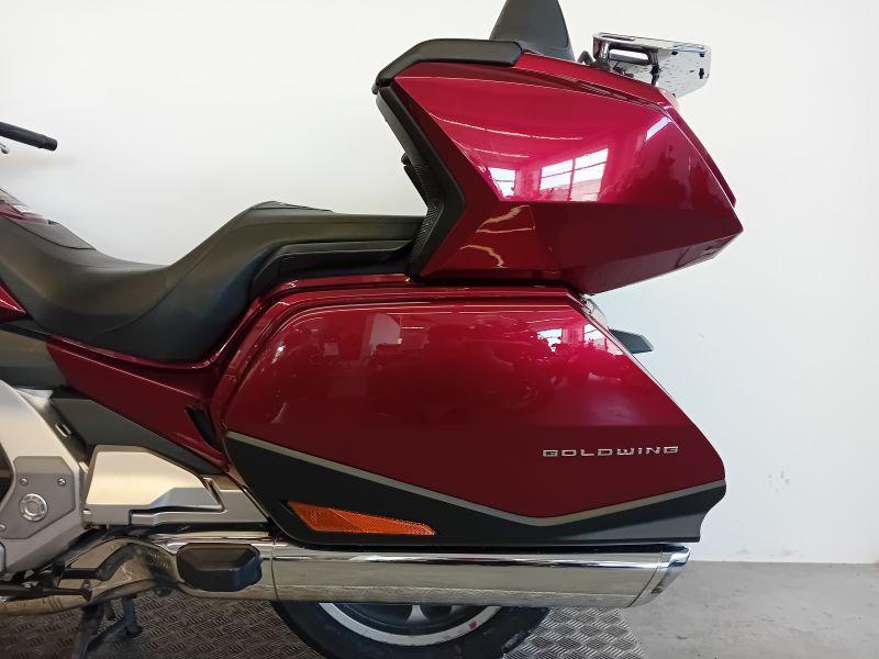 GOLD WING GL 1800