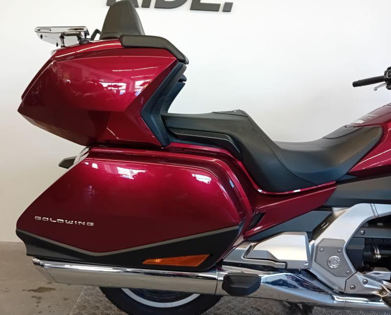 GOLD WING GL 1800