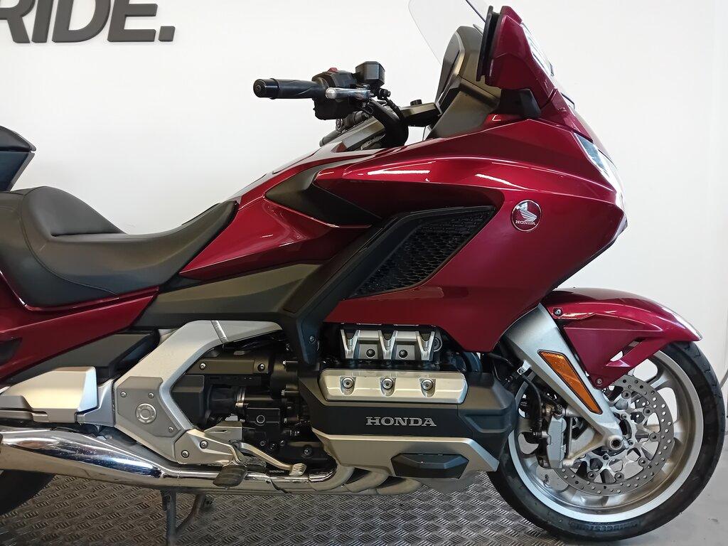 GOLD WING GL 1800