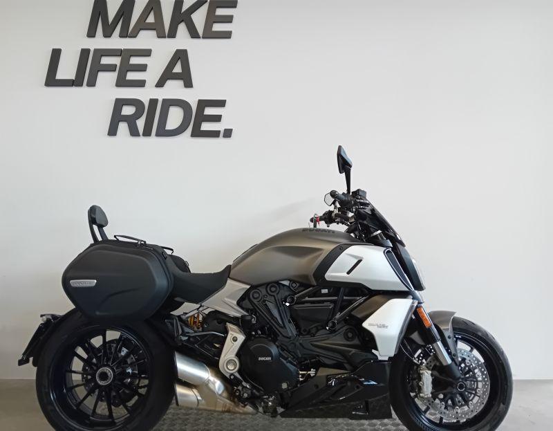 DIAVEL 1260