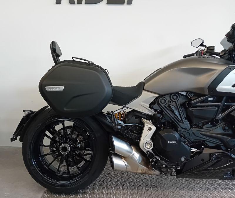 DIAVEL 1260