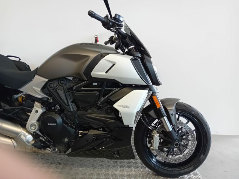 DIAVEL 1260