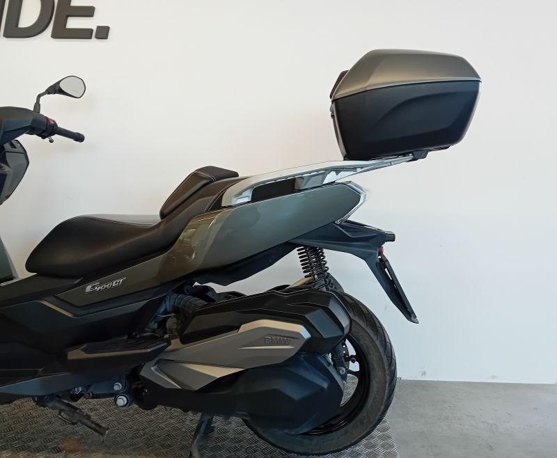 C 400 GT
