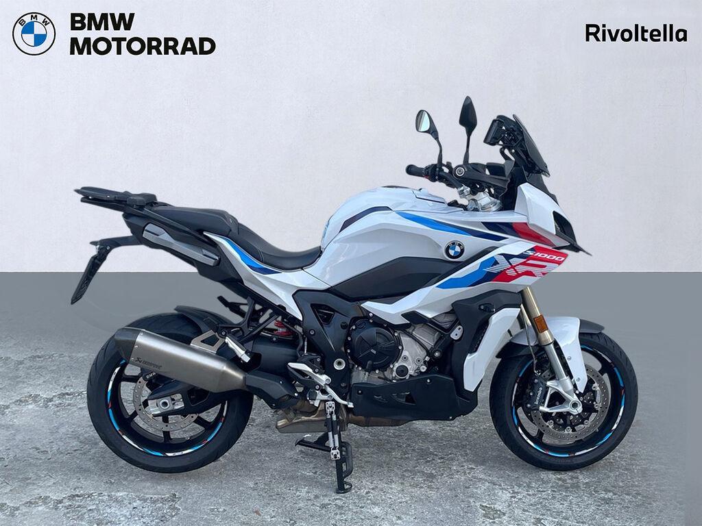 S 1000 XR