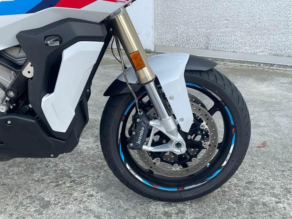 S 1000 XR