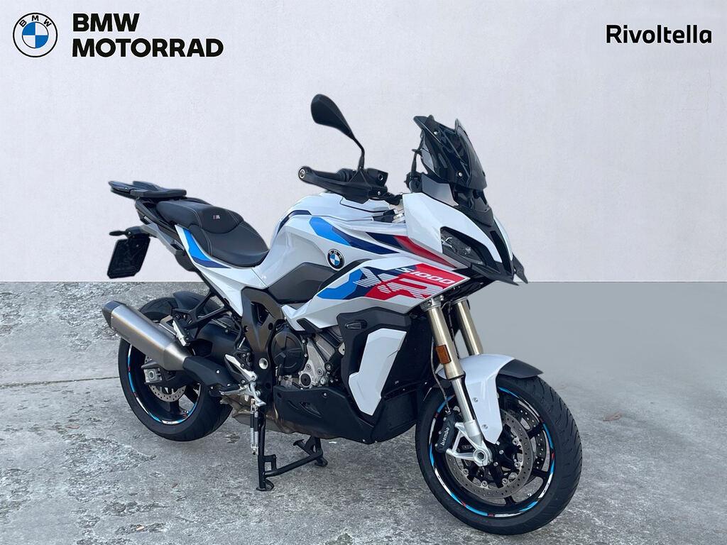 S 1000 XR