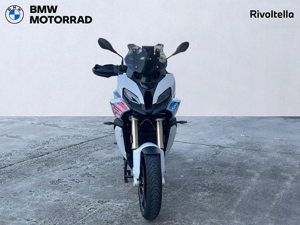 S 1000 XR