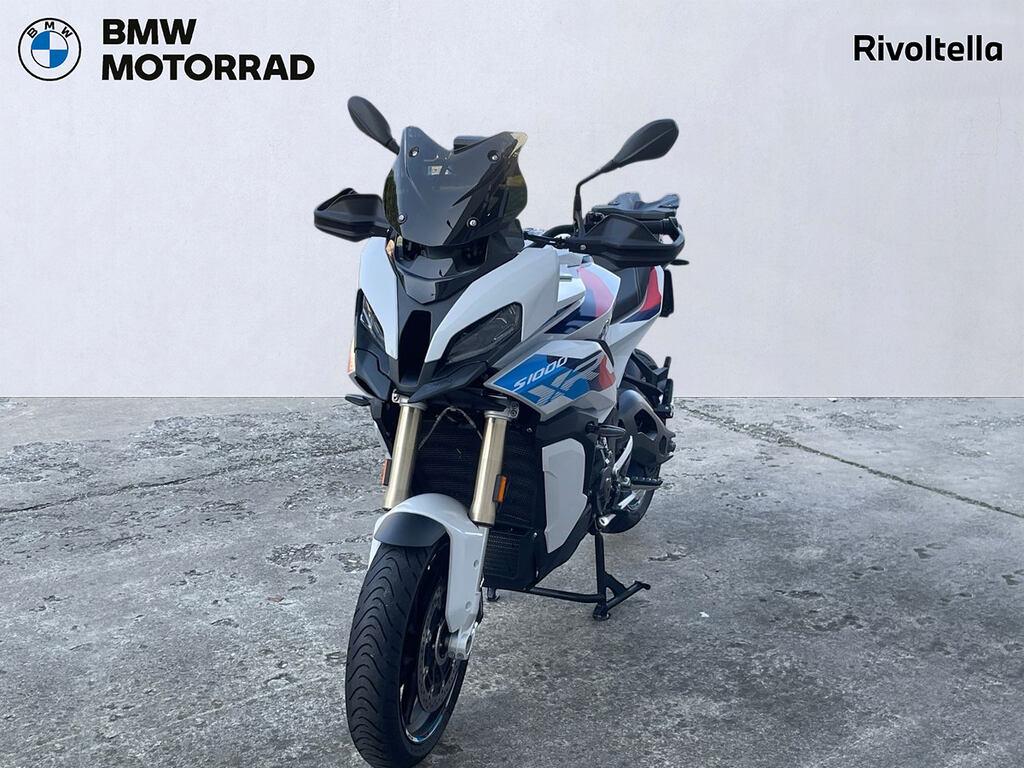 S 1000 XR