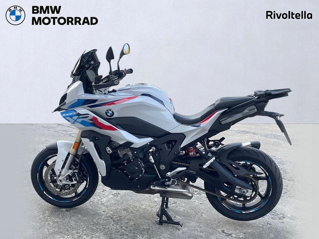 S 1000 XR