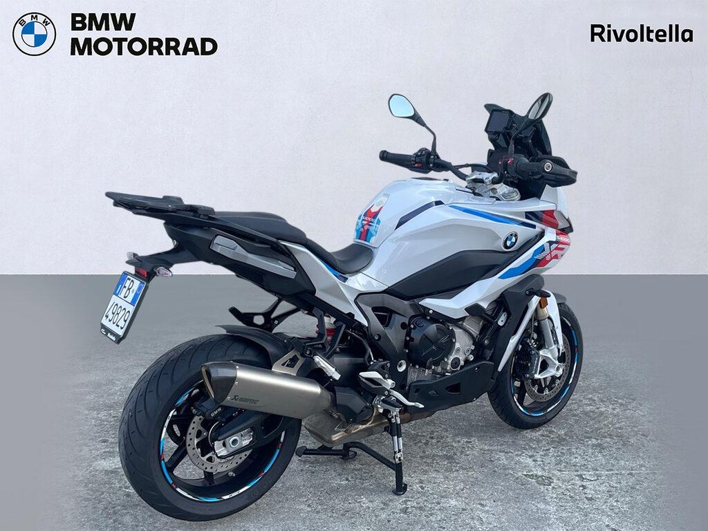 S 1000 XR