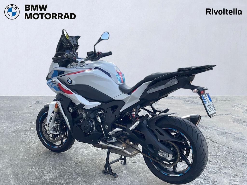 S 1000 XR