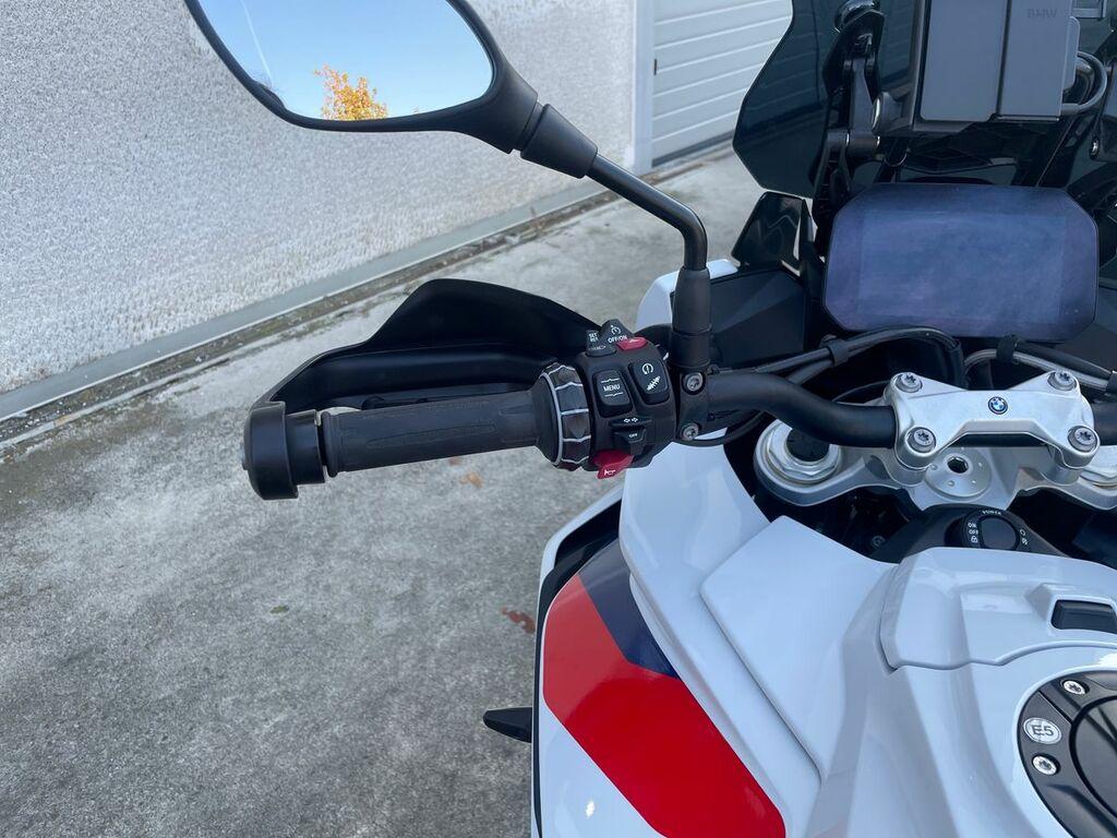 S 1000 XR