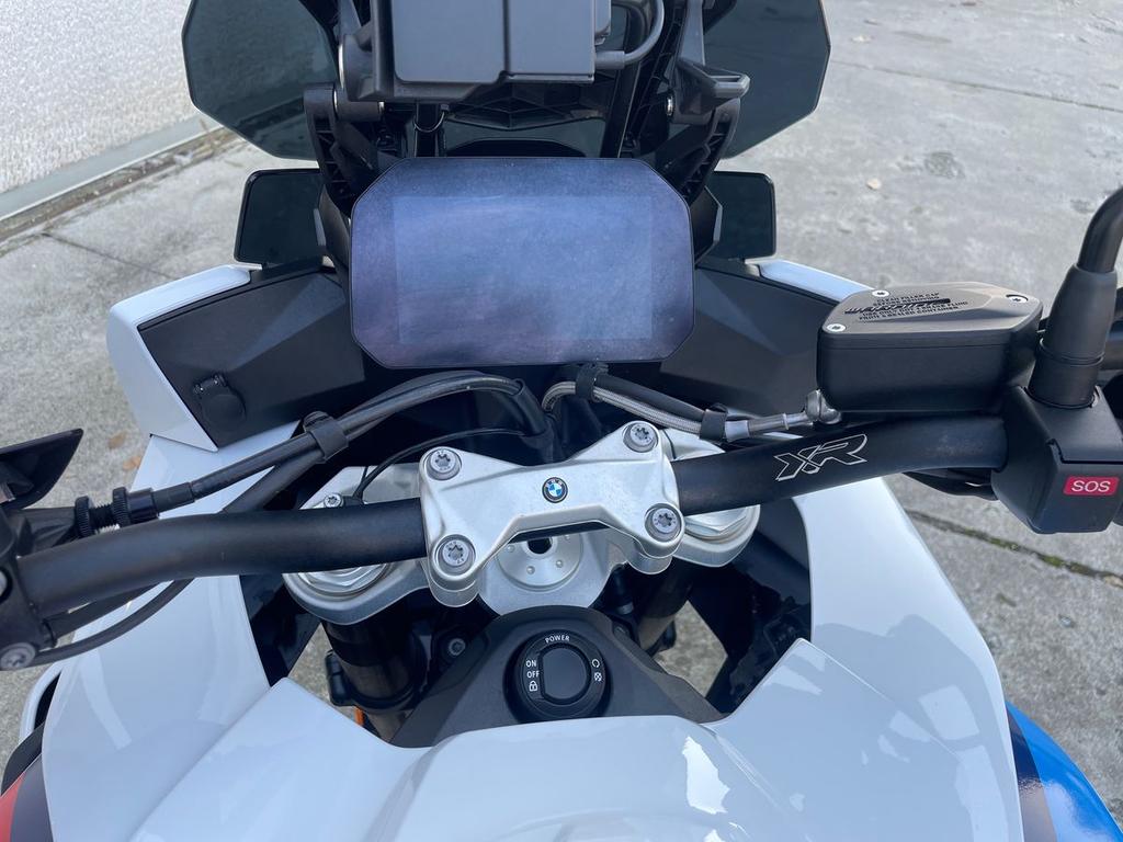 S 1000 XR