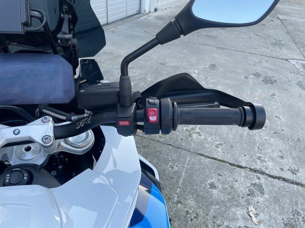 S 1000 XR