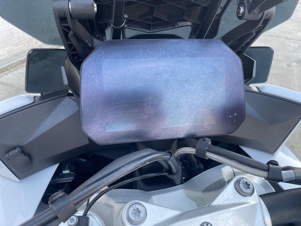 S 1000 XR