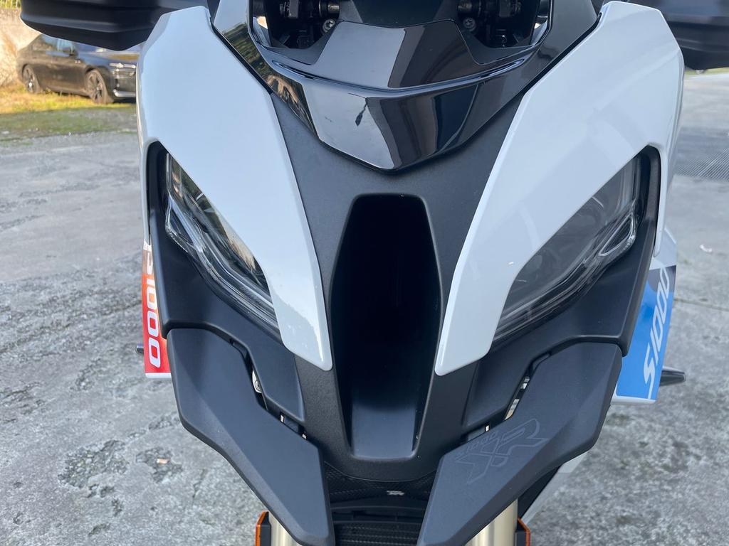 S 1000 XR