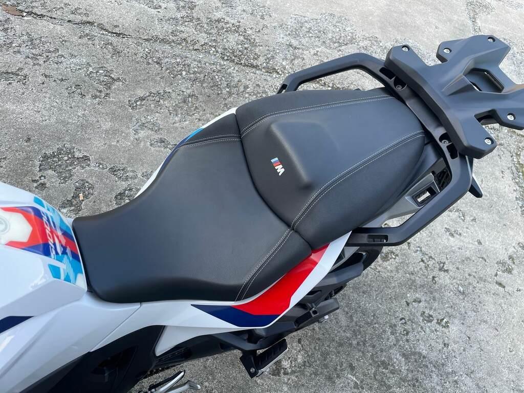 S 1000 XR