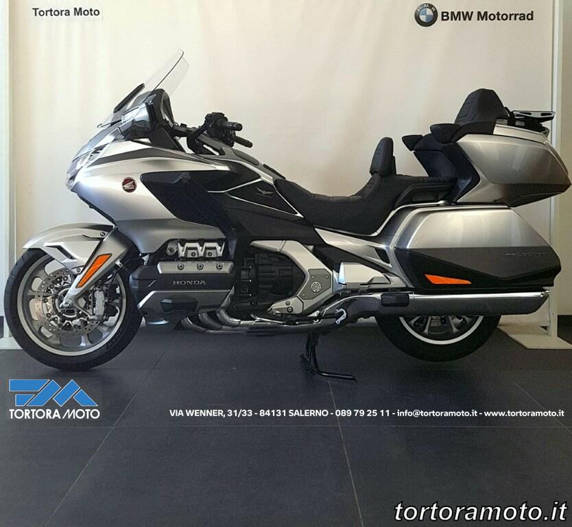 GOLD WING GL 1800