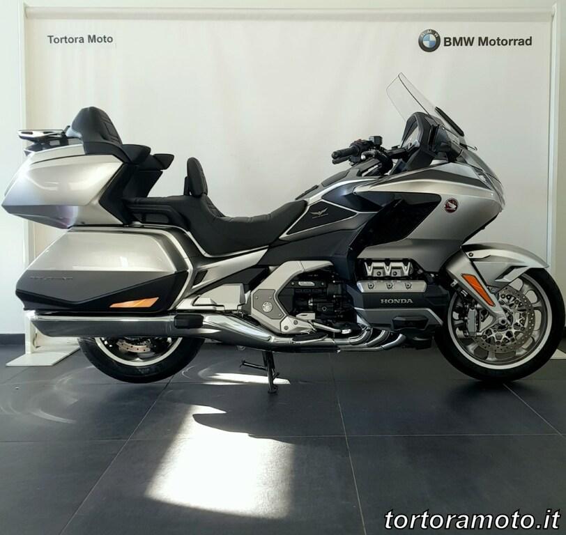 GOLD WING GL 1800
