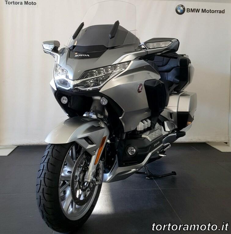 GOLD WING GL 1800