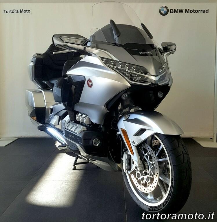 GOLD WING GL 1800