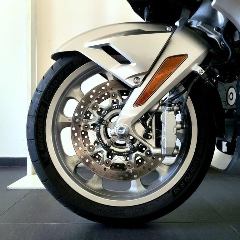 GOLD WING GL 1800