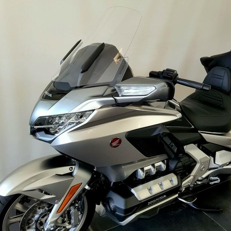 GOLD WING GL 1800