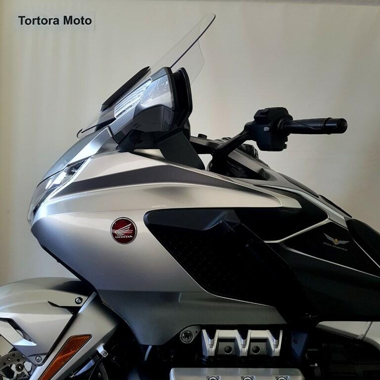 GOLD WING GL 1800
