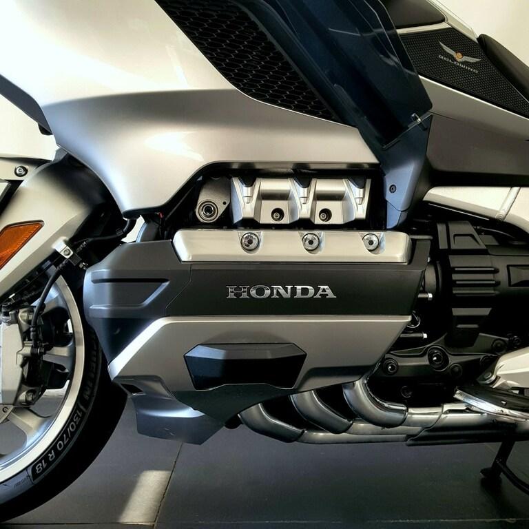GOLD WING GL 1800