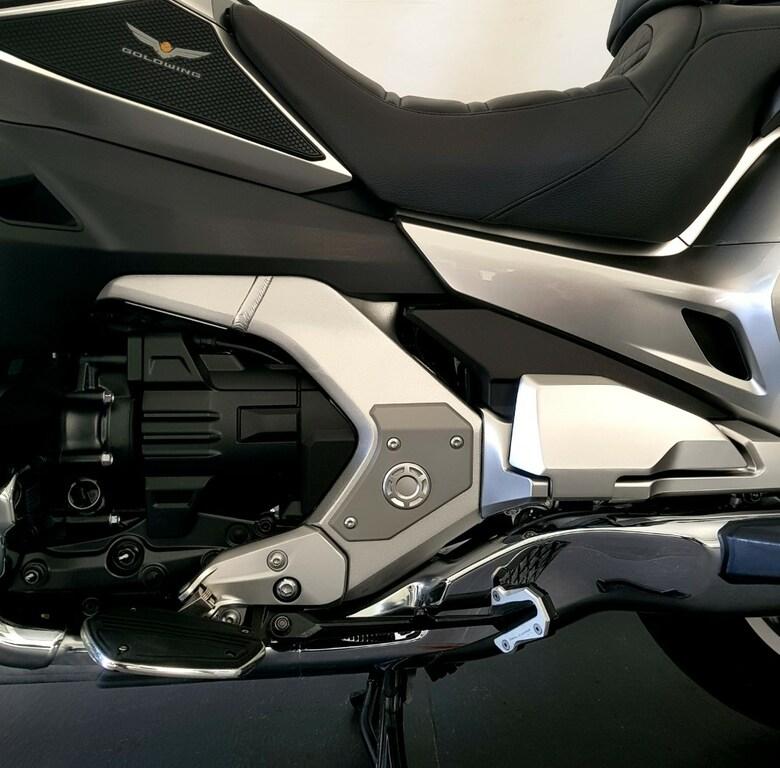 GOLD WING GL 1800