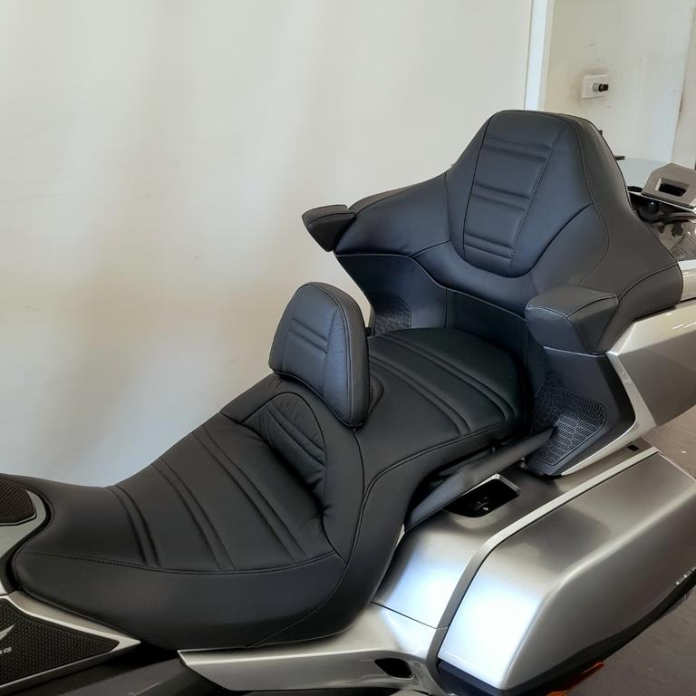 GOLD WING GL 1800
