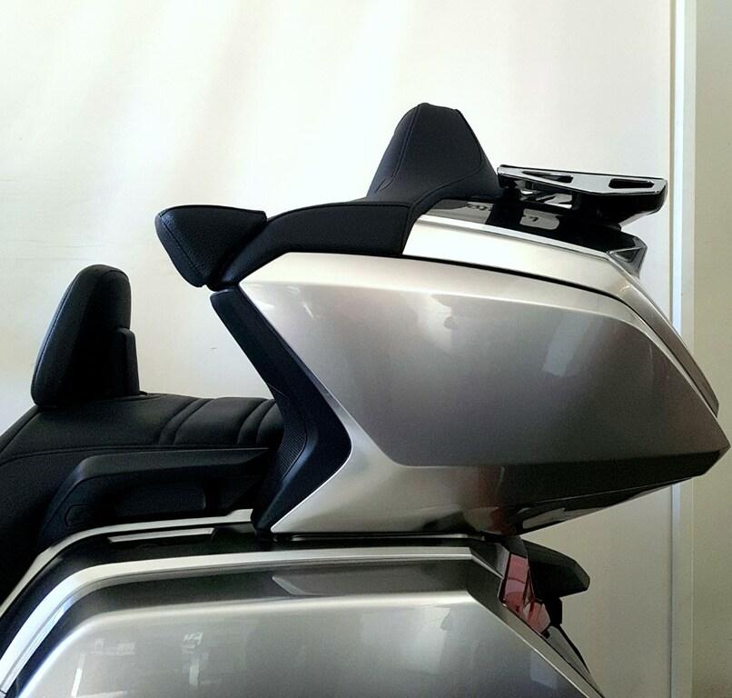 GOLD WING GL 1800