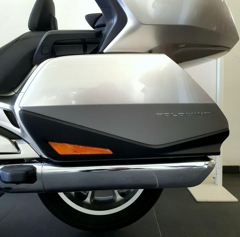 GOLD WING GL 1800