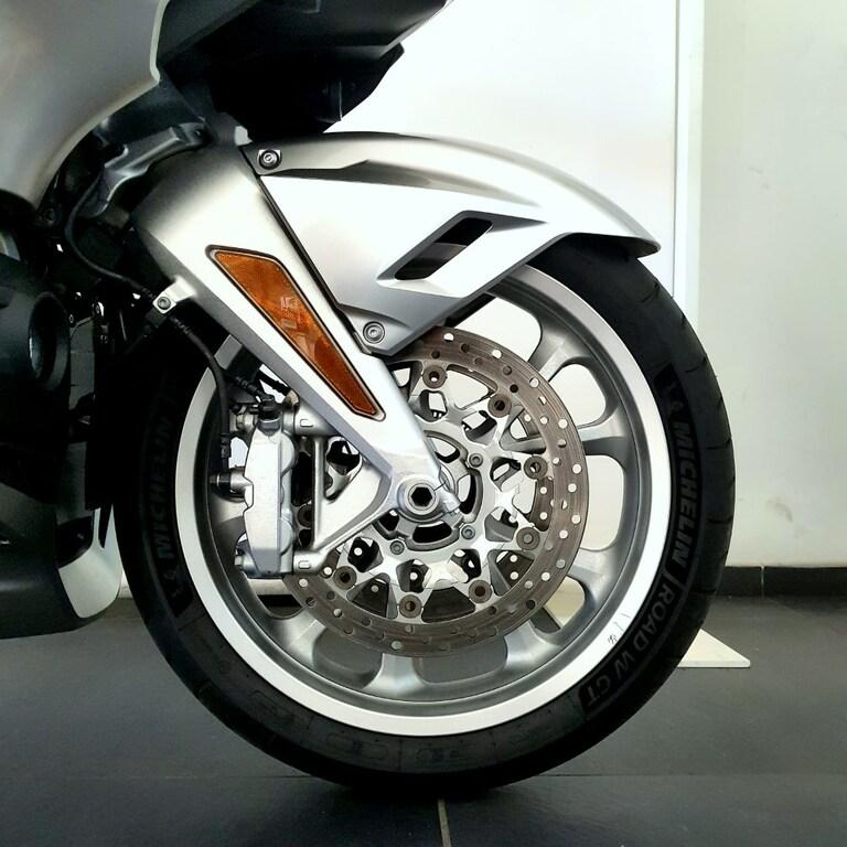 GOLD WING GL 1800
