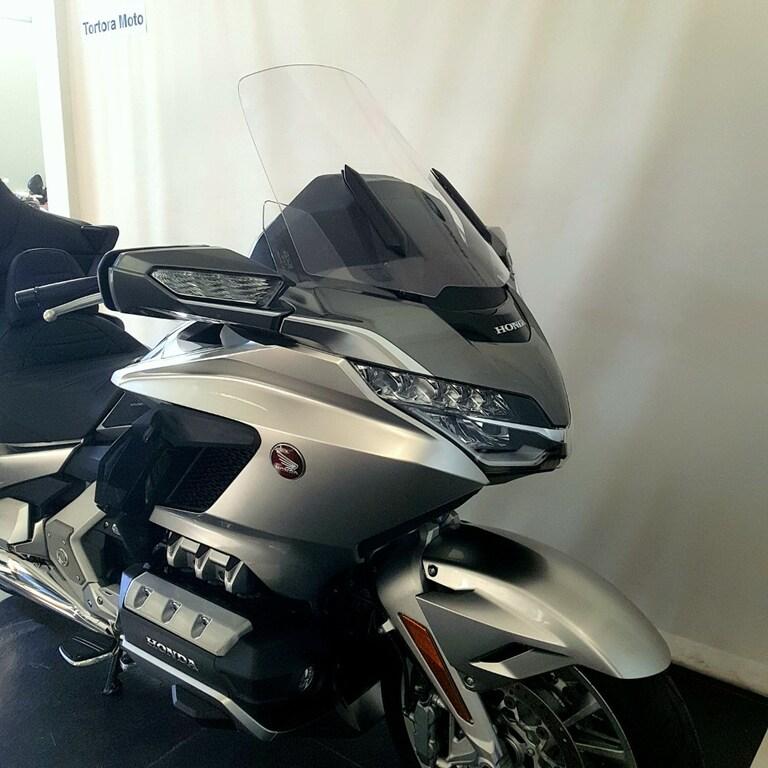 GOLD WING GL 1800