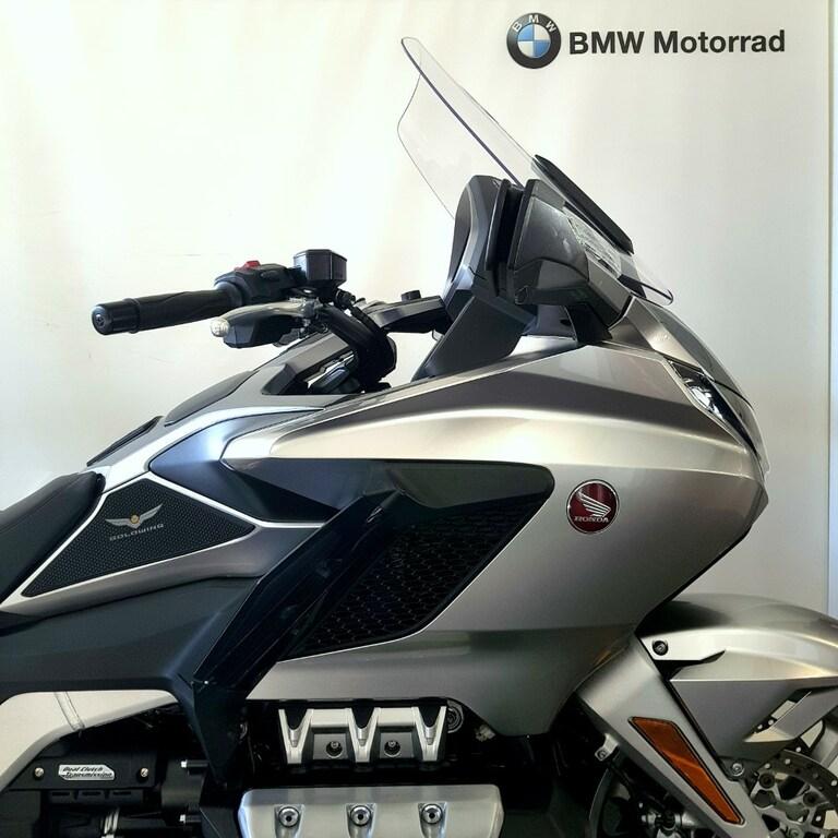 GOLD WING GL 1800