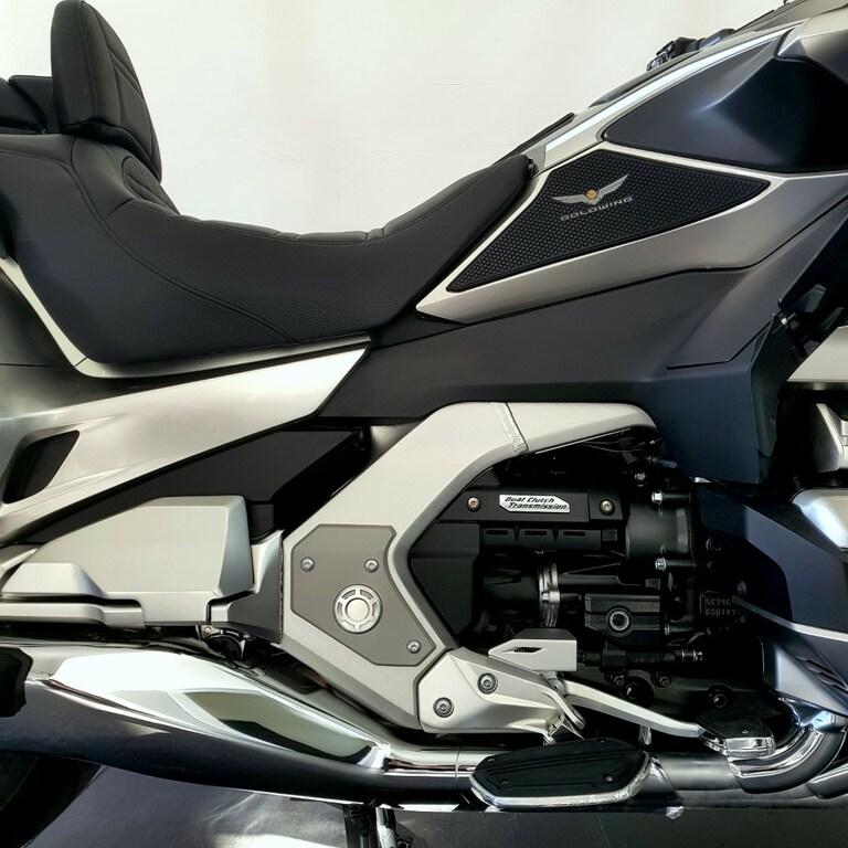 GOLD WING GL 1800