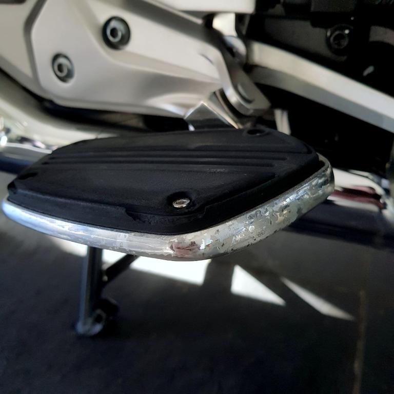 GOLD WING GL 1800
