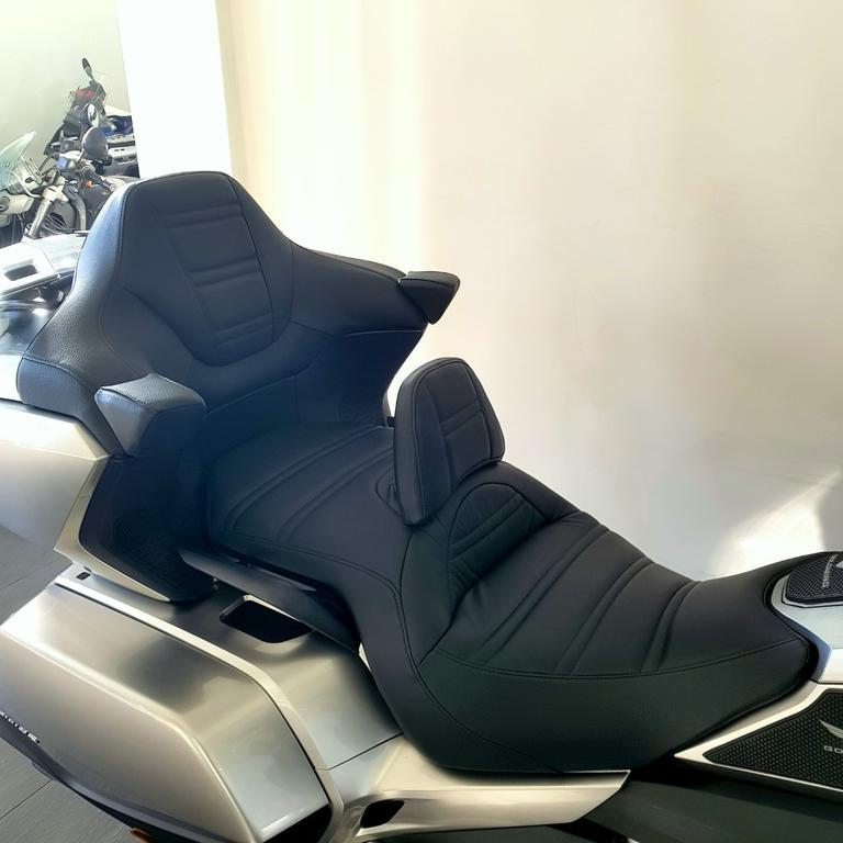 GOLD WING GL 1800