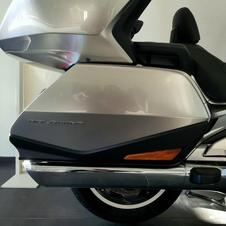 GOLD WING GL 1800