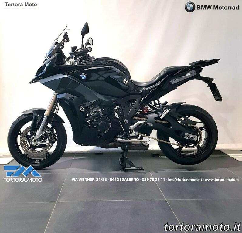 S 1000 XR